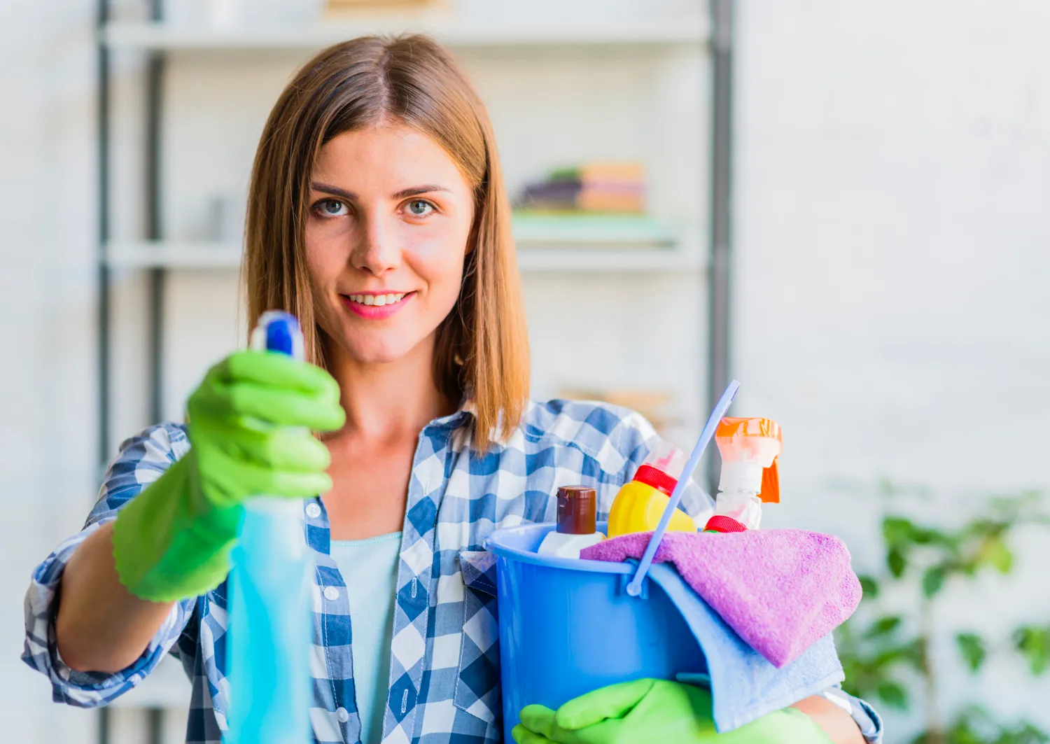 GentleSweep Home Services